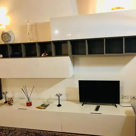 Tiberius Apartment Rome Buitenkant foto