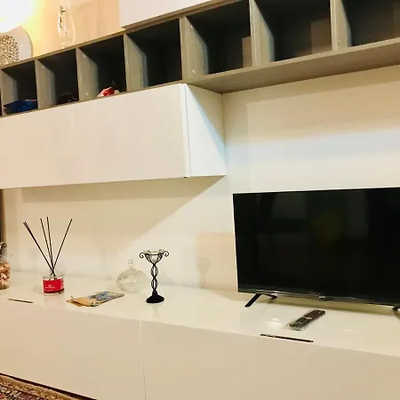 Tiberius Apartment Rome Buitenkant foto