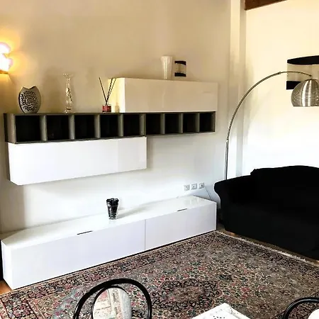 Tiberius Apartment Rome Buitenkant foto