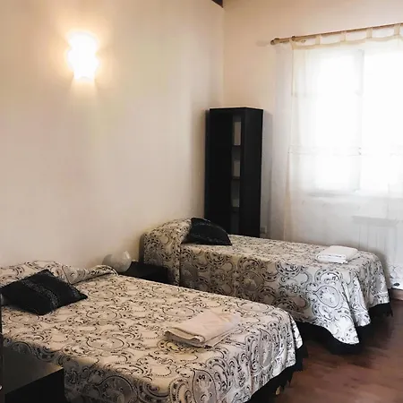 Tiberius Apartment Rome Buitenkant foto