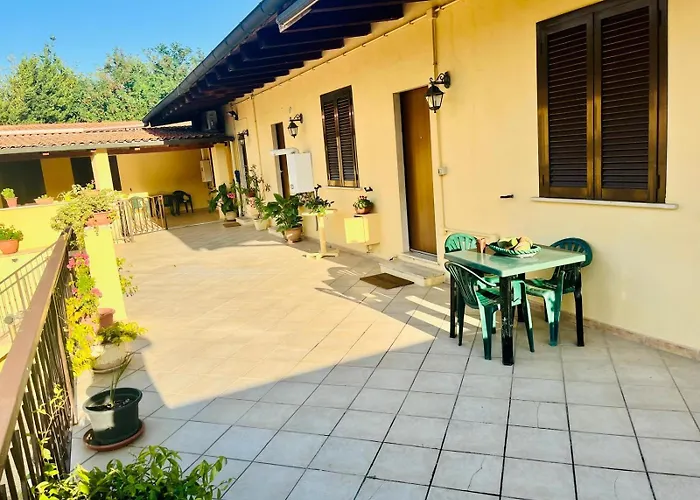 Tiberius Apartment