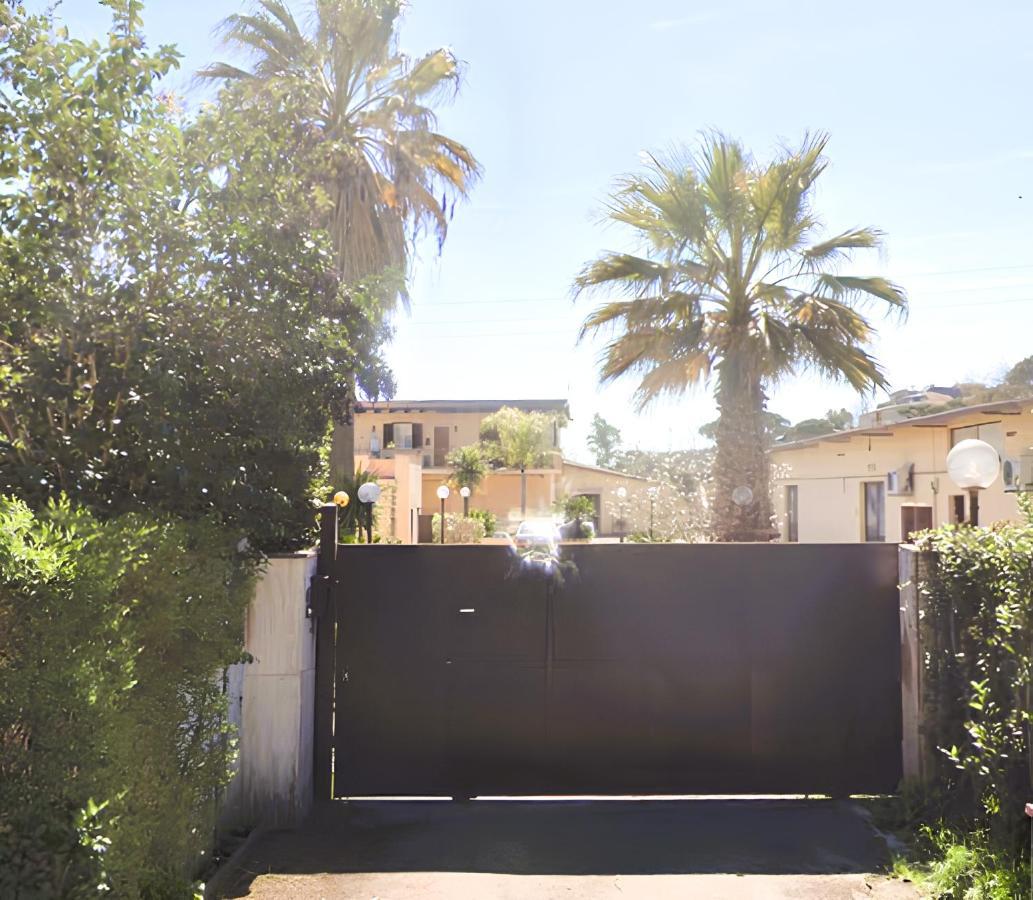 Tiberius Holiday home