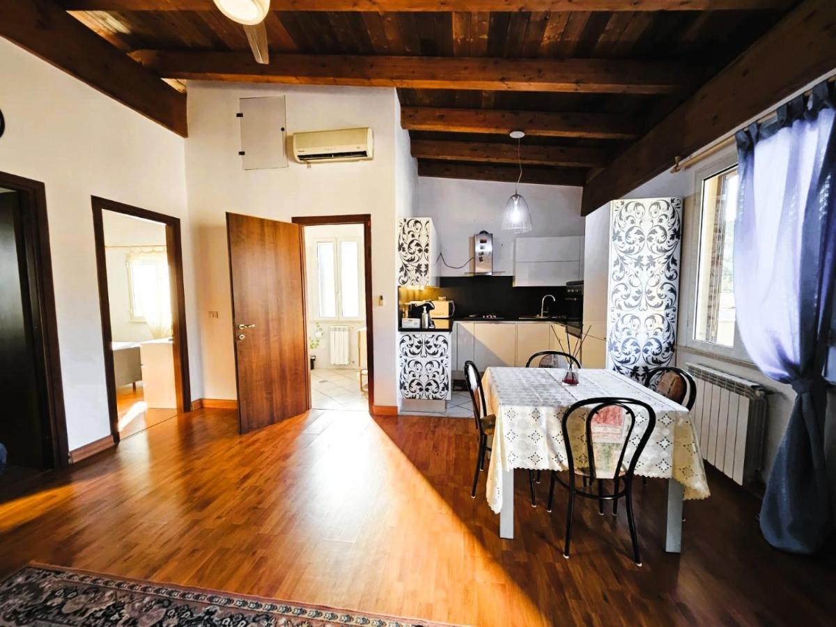 Tiberius Holiday home *