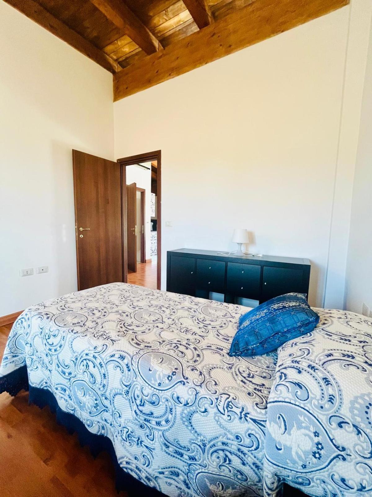 Holiday home Tiberius