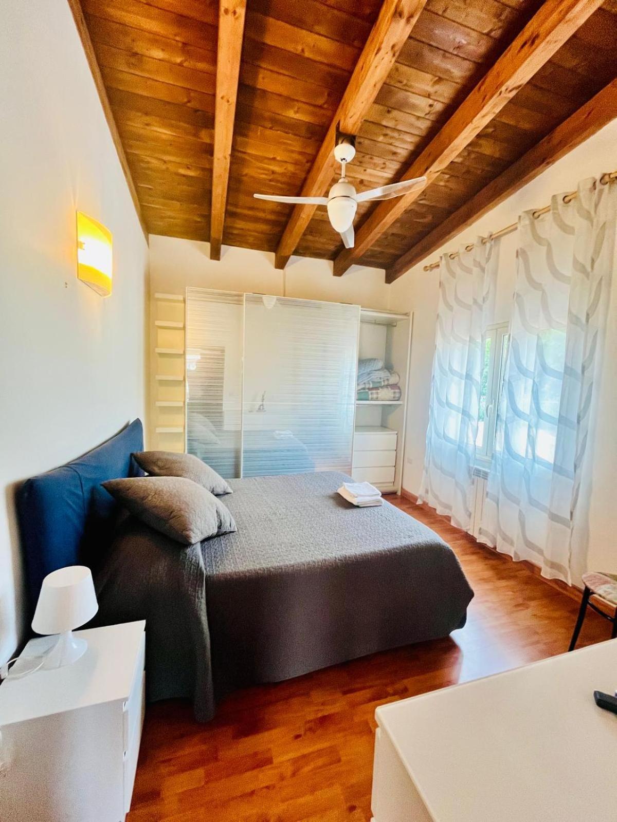 Tiberius Holiday home