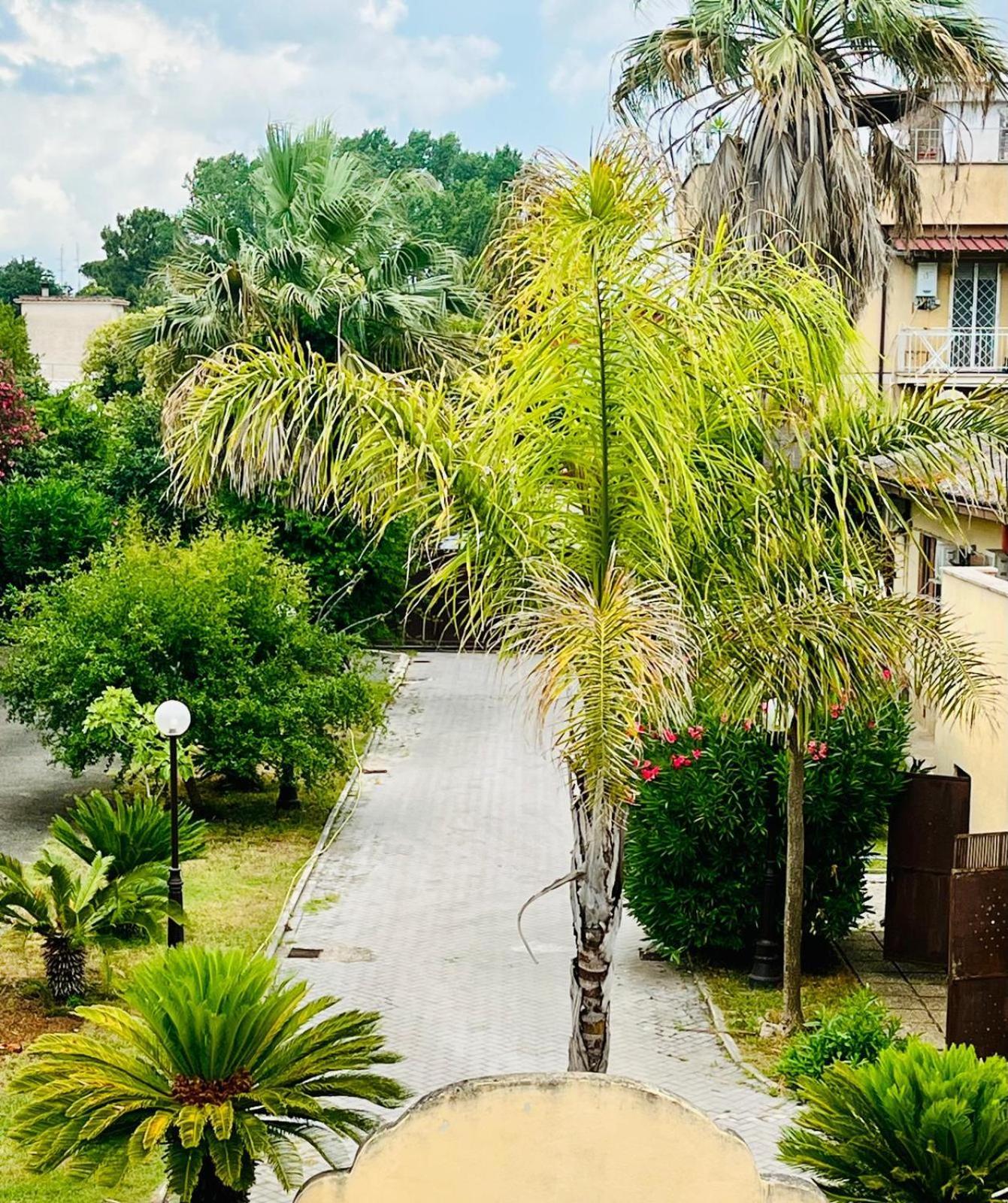 Holiday home Tiberius *